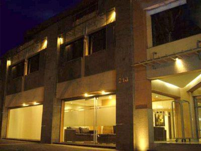Apart Gala Aparthotel Mendoza Exterior photo